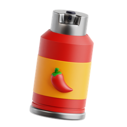 Pepper Spray icon