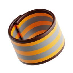 Reflective Armband icon