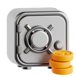 Safe Box icon