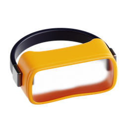 Safety Goggles icon