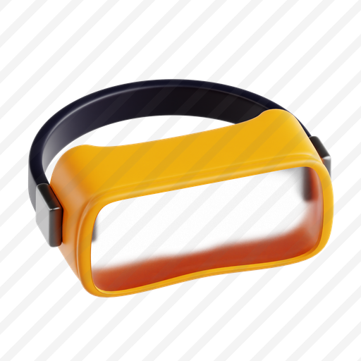 Safety Goggles preview