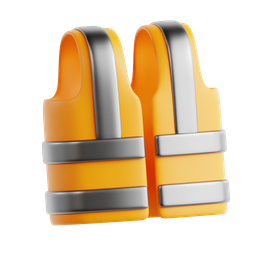 Safety Vest icon
