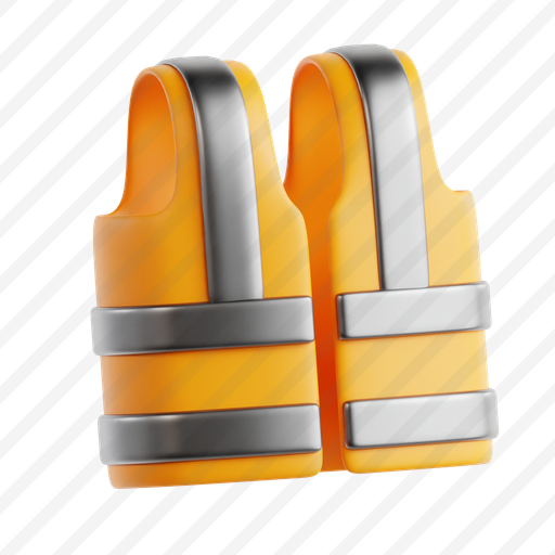 Safety Vest preview