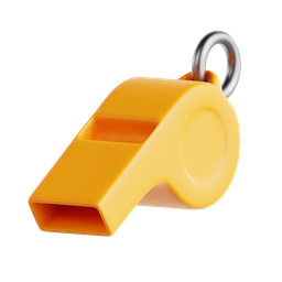 Safety Whistle icon