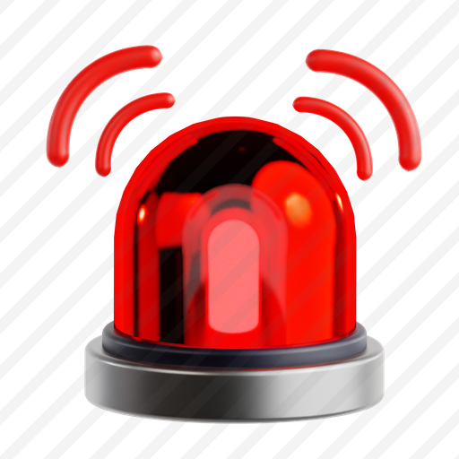 Security Alarm preview