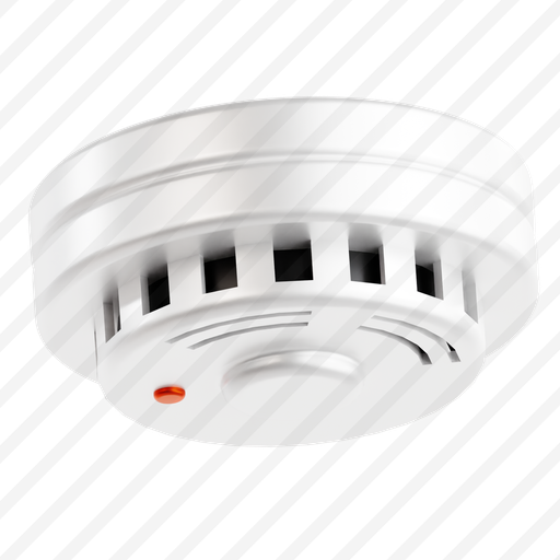 Smoke Detector preview