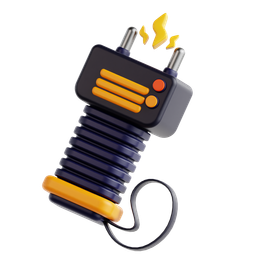 Taser Device icon