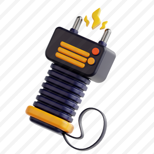 Taser Device preview