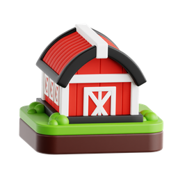 Barn icon
