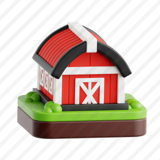 Barn preview