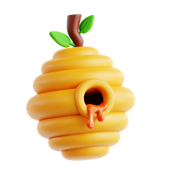 Beehive icon