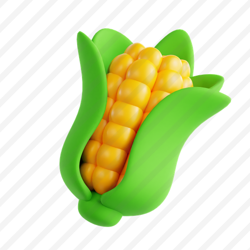 Corn preview