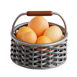 Eggs icon