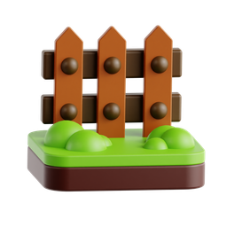 Farm Fence icon