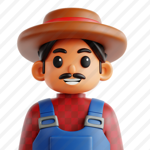 Farmer Man preview