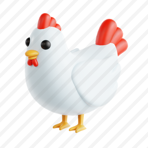 Hen preview