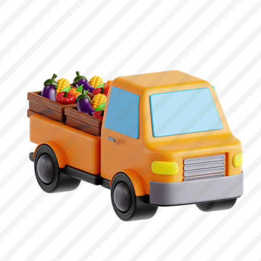 Pickup Truck preview
