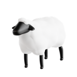 Sheep icon