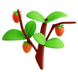 Strawberry icon