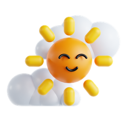 Sunshine icon
