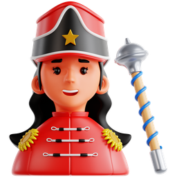 Drum Major icon