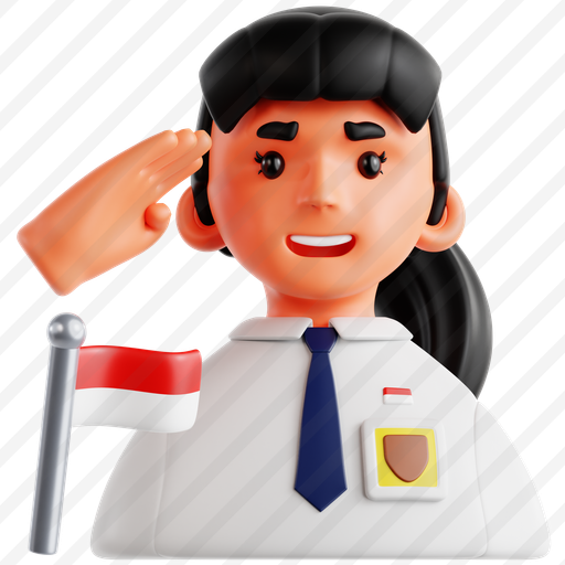 Middle School Girl preview