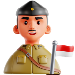 Military Commander icon