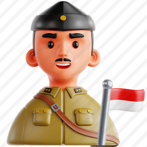 Military Commander preview