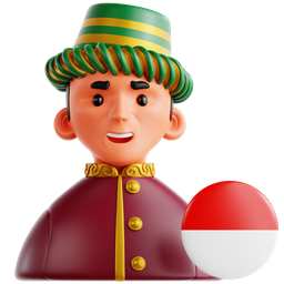 Military Leader icon