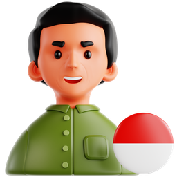 National Hero icon