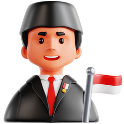 President icon