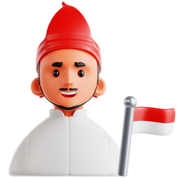 Rebel Leader icon