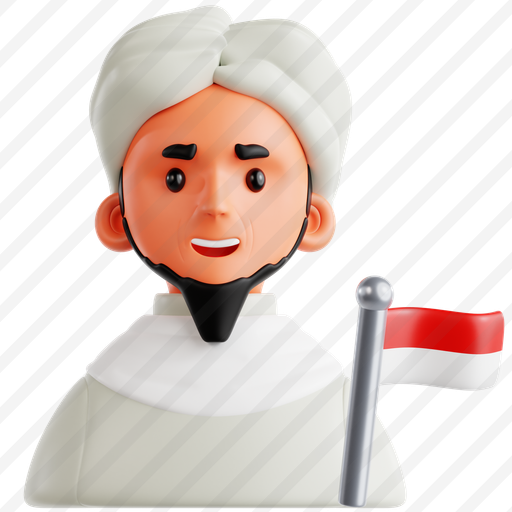 Religious Freedom Fighter preview