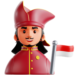Warrior King icon