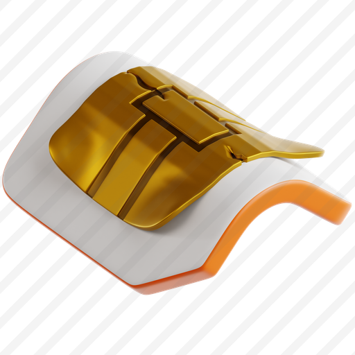 Broken Sim Card preview