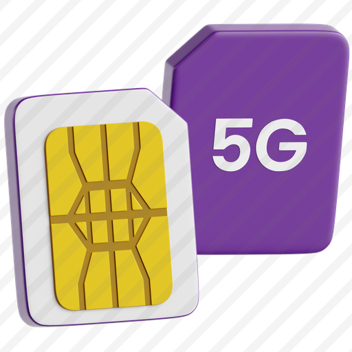  G Sim Card preview