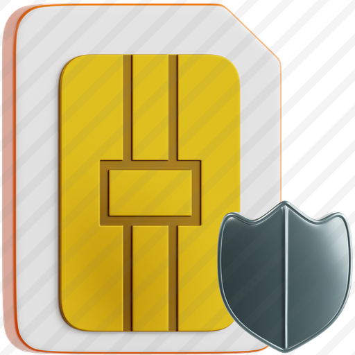 Sim Card With Shield preview