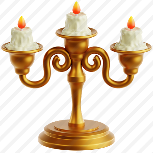 Candelabra preview