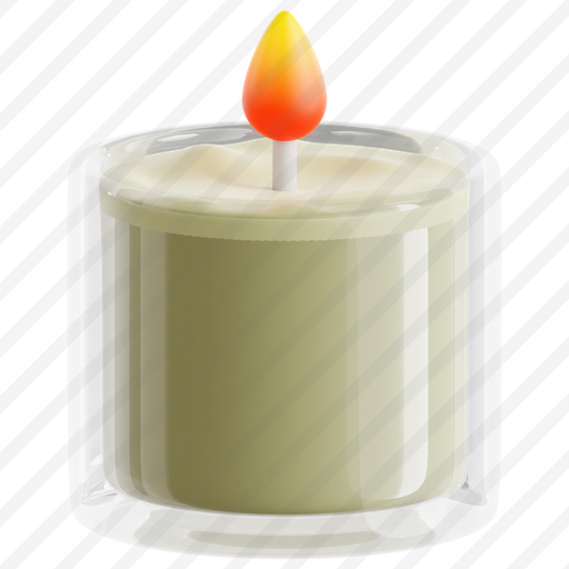 Scented Candle preview