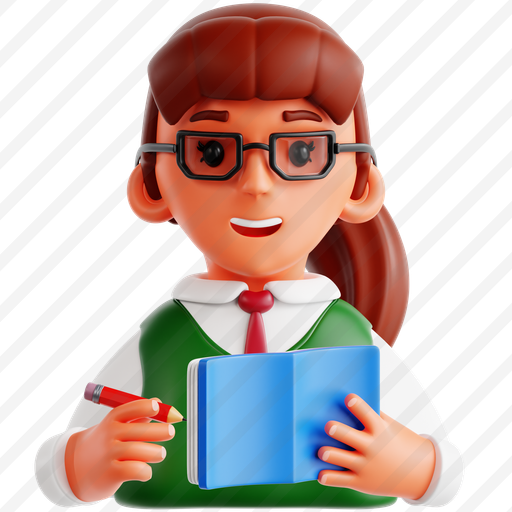 Student Taking Notes preview