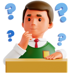 Student Thinking icon