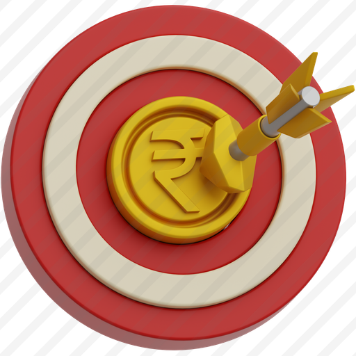 Target And Rupee Coin preview