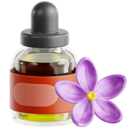 Lilac Essential Oil icon