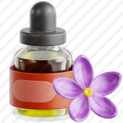 Lilac Essential Oil preview