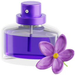 Lilac Perfume icon