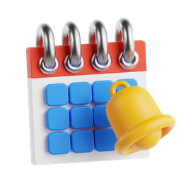 Calendar Reminder icon
