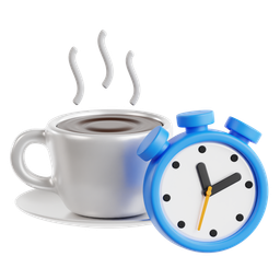 Coffee Break icon