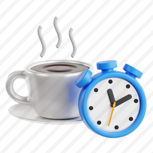 Coffee Break preview