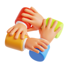 Collaboration icon