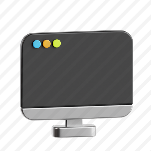 Desktop Computer Rev preview
